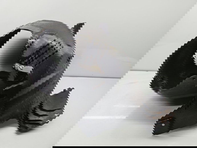 Carenaj roata dreapta fata TESLA Model 3 [Fabr 2020-2025] 1081582-00-D