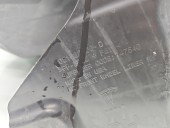 Carenaj roata dreapta fata TESLA Model 3 [Fabr 2020-2025] 1081582-00-D