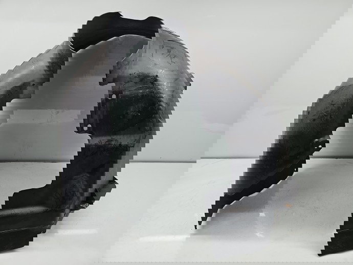 Carenaj roata stanga fata Ford Focus 3 [Fabr 2010-2018] AM51 R16115 AE