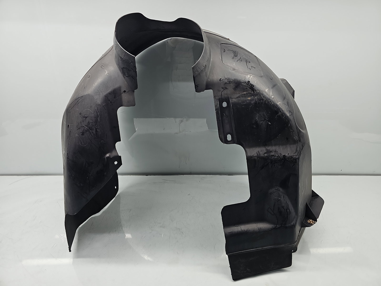 Carenaj roata stanga fata Ford Focus 3 [Fabr 2010-2018] AM51 R16115 AE - imagine 1