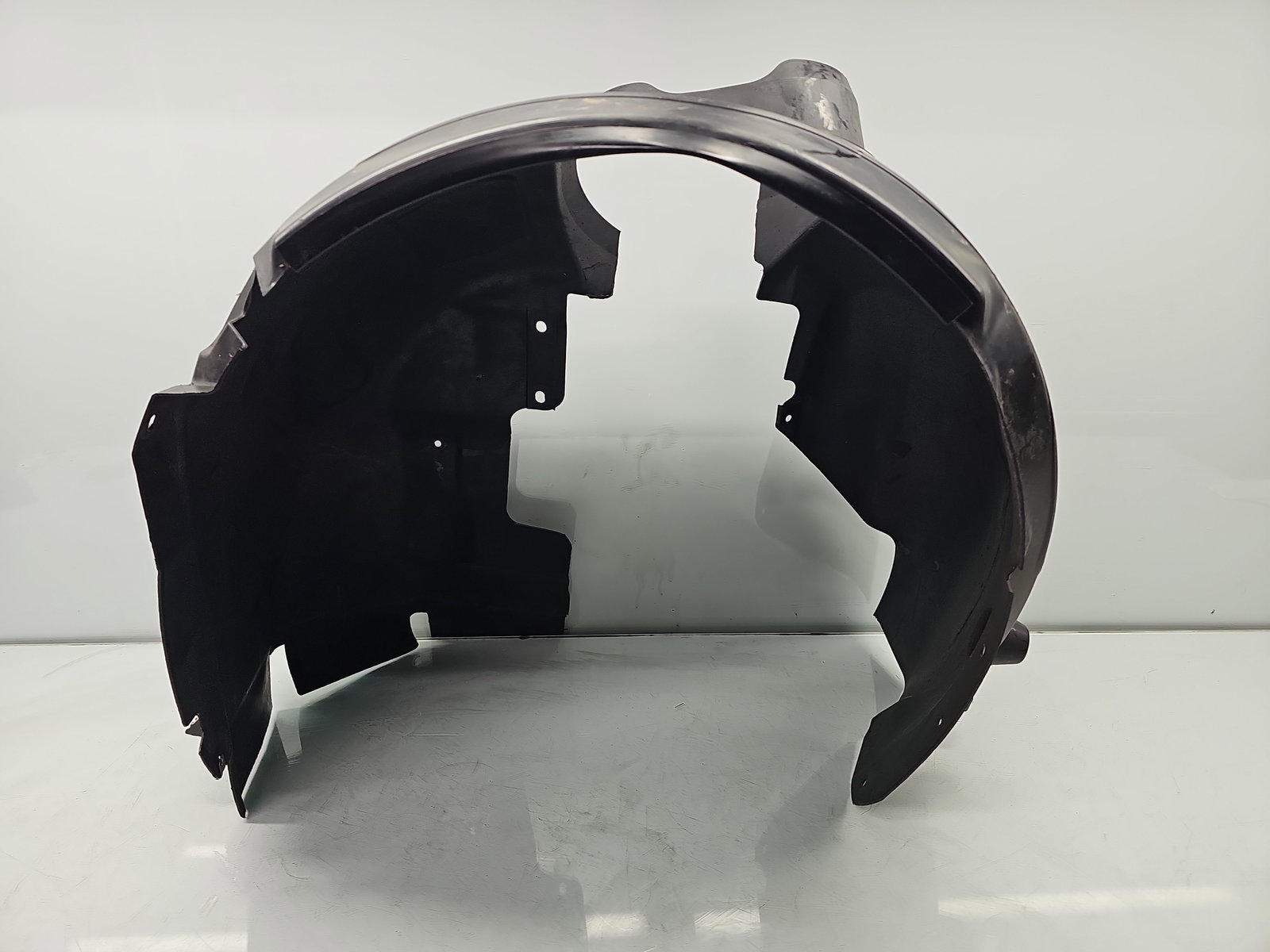 Carenaj roata stanga fata Ford Focus 3 [Fabr 2010-2018] AM51 R16115 AE - imagine 2