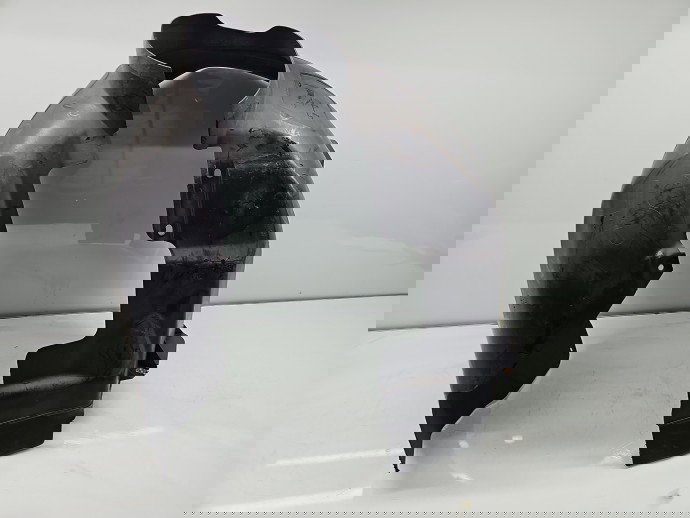 Carenaj roata stanga fata Ford Focus 3 [Fabr 2010-2018] AM51 R16115 AE