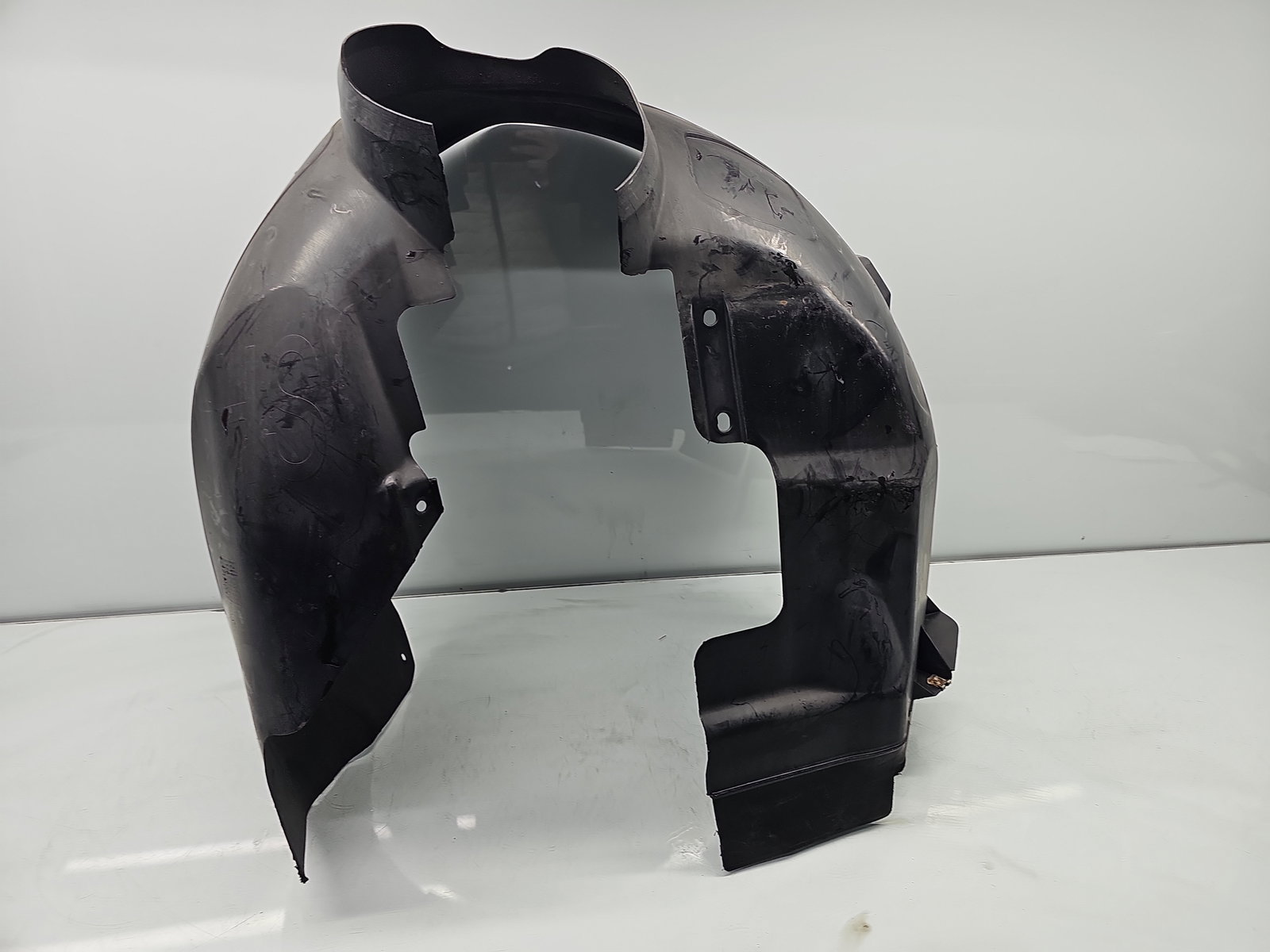 Carenaj roata stanga fata Ford Focus 3 [Fabr 2010-2018] AM51 R16115 AE - imagine 4