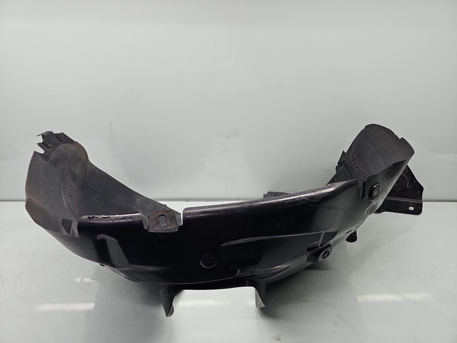 Carenaj roata stanga fata PEUGEOT 2008 [Fabr 2013-prezent] 96776E918A - imagine 2