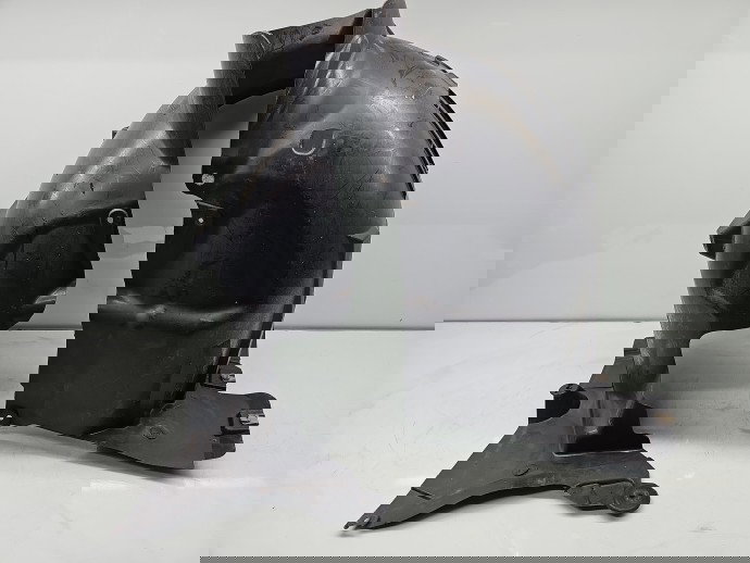 Carenaj roata dreapta fata Mercedes Clasa A (W176) [Fabr 2012-2018] A2466900830