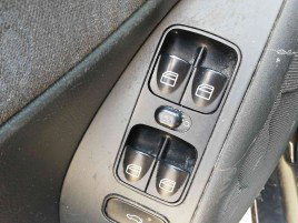Butoane comanda geamuri sofer OEM Mercedes Clasa C (W203) [Fabr 2000-2007] 2.2 CDI