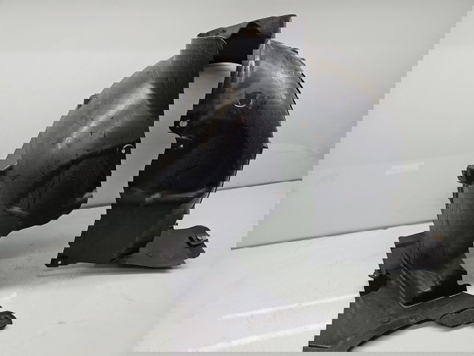 Carenaj roata dreapta fata Mercedes Clasa A (W176) [Fabr 2012-2018] A2466900830