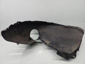 Carenaj roata stanga fata Volkswagen Passat B8 (3G2) [Fabr 2015-prezent] 3G0805969D