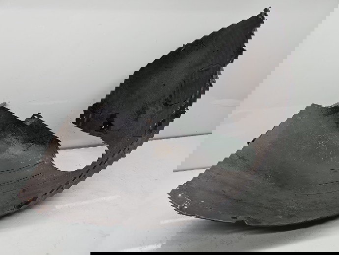 Carenaj roata stanga fata Volkswagen Passat B8 (3G2) [Fabr 2015-prezent] 3G0805969D