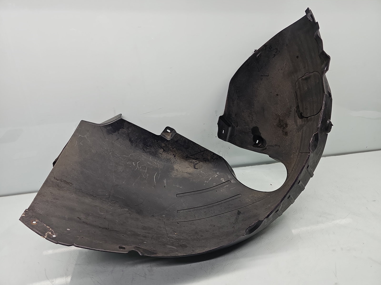 Carenaj roata stanga fata Volkswagen Passat B8 (3G2) [Fabr 2015-prezent] 3G0805969D - imagine 4