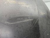 Carenaj roata stanga fata Volkswagen Passat B8 (3G2) [Fabr 2015-prezent] 3G0805969D