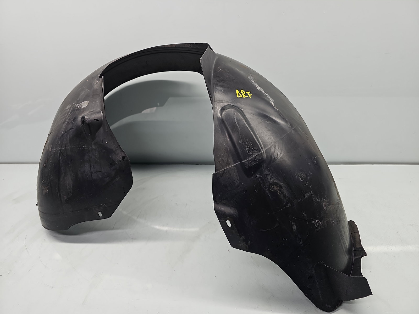 Carenaj roata dreapta fata Volkswagen Passat CC (358) Facelift [Fabr 2012-2016] 3C8805978C - imagine 1