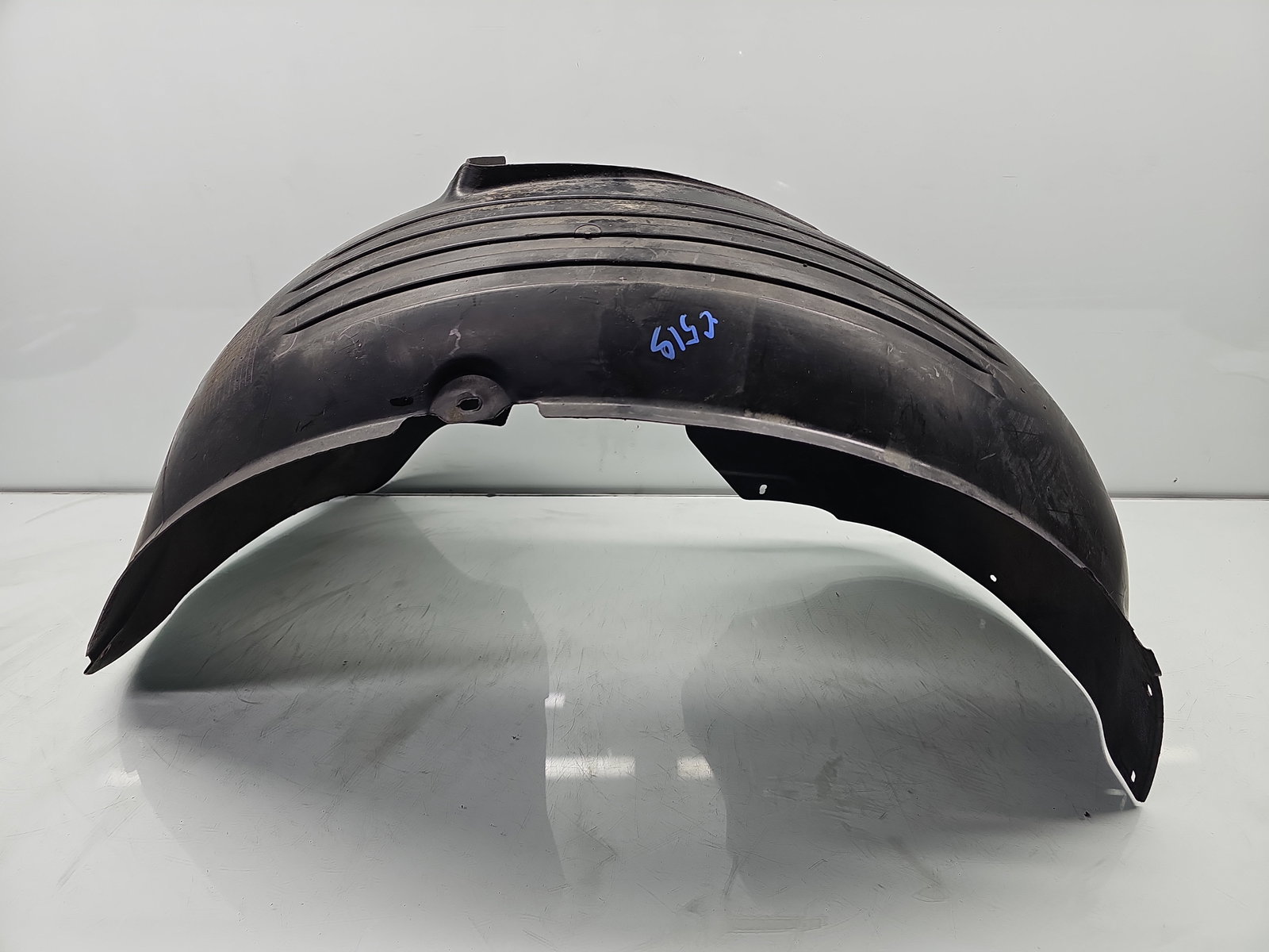 Carenaj roata dreapta fata Volkswagen Passat CC (358) Facelift [Fabr 2012-2016] 3C8805978C - imagine 2