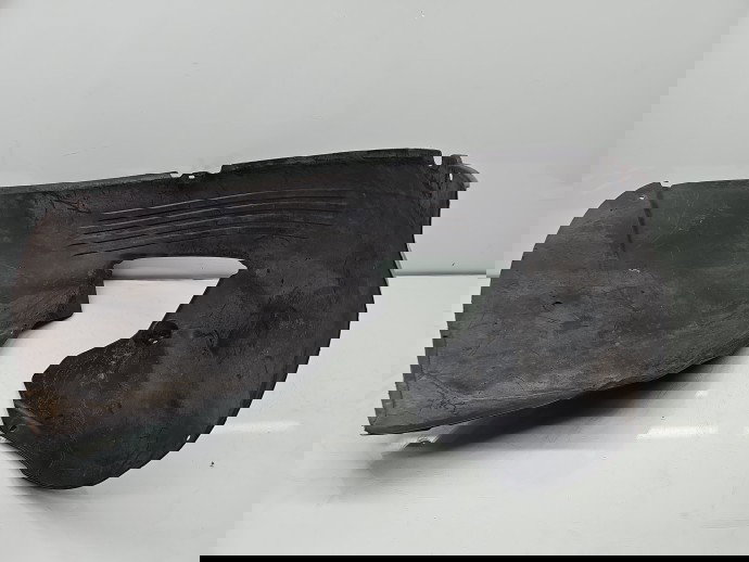 Carenaj roata dreapta fata Volkswagen Passat CC (358) Facelift [Fabr 2012-2016] 3C8805978C