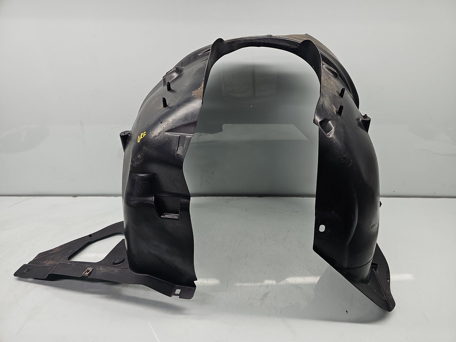 Carenaj roata dreapta fata PEUGEOT 2008 [Fabr 2013-prezent] 967763908A - imagine 1