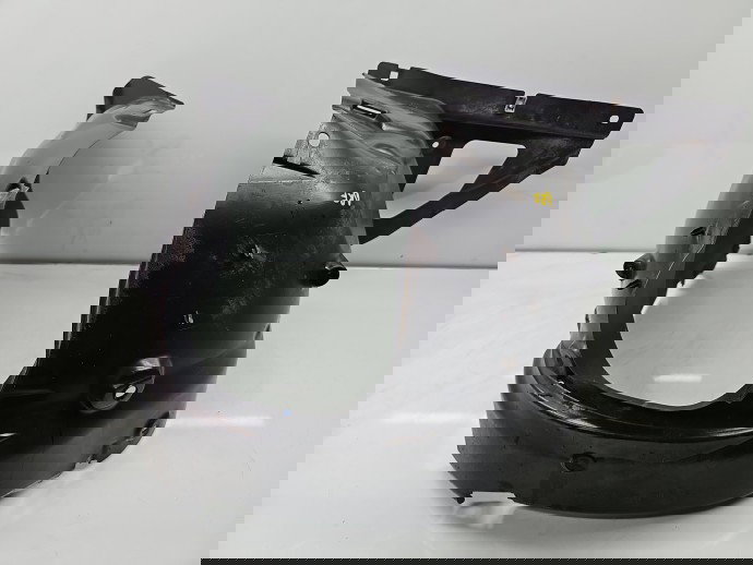 Carenaj roata dreapta fata PEUGEOT 2008 [Fabr 2013-prezent] 967763908A