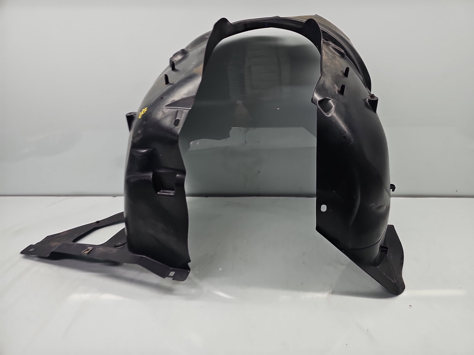 Carenaj roata dreapta fata PEUGEOT 2008 [Fabr 2013-prezent] 967763908A - imagine 4