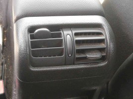 Grila aerisire consola centrala OEM Mercedes Clasa C (W203) [Fabr 2000-2007] 2.2 CDI