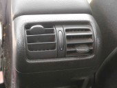 Grila aerisire consola centrala OEM Mercedes Clasa C (W203) [Fabr 2000-2007] 2.2 CDI