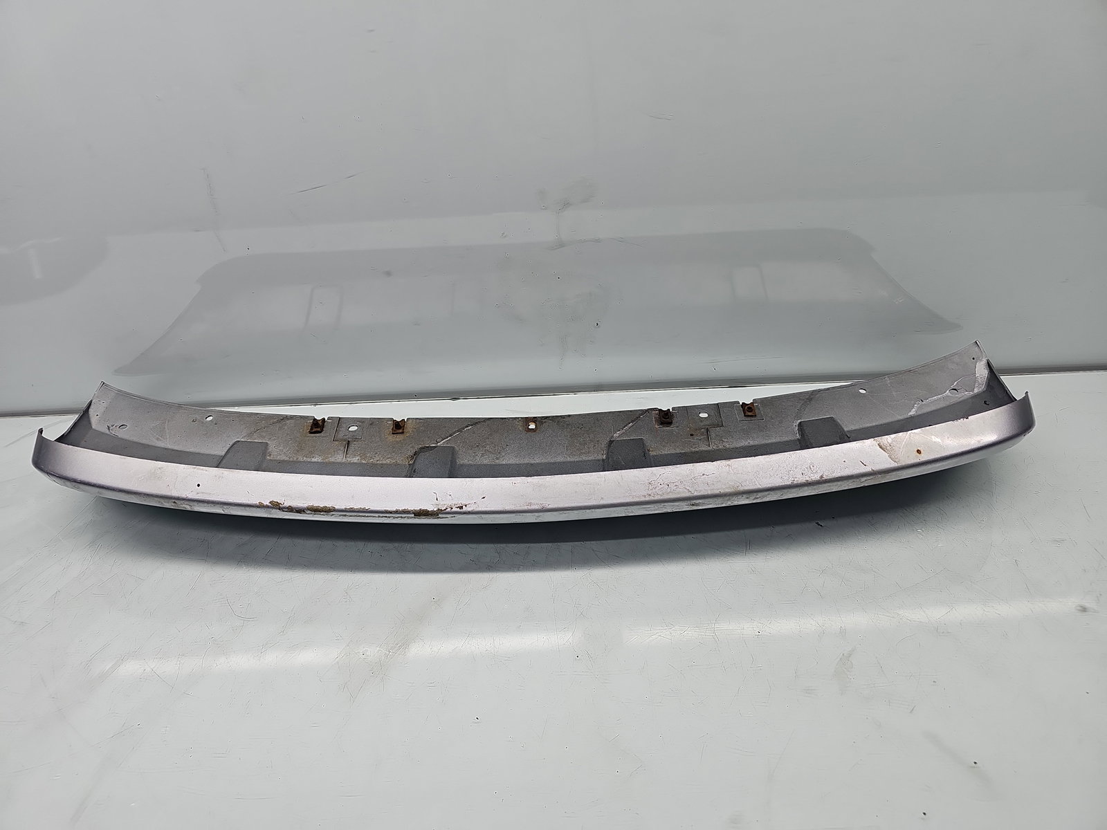 Ornament bara spate MITSUBISHI Outlander II [Fabr 2006-2015] 6400A422 - imagine 2