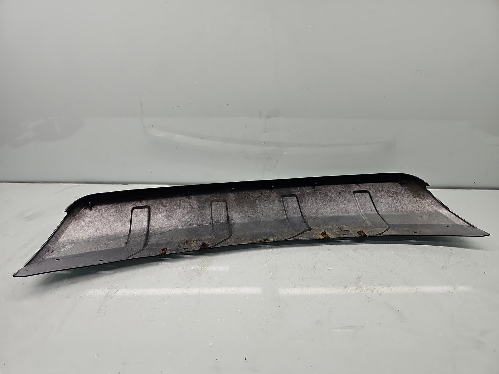 Ornament bara spate MITSUBISHI Outlander II [Fabr 2006-2015] 6400A422 - imagine 3