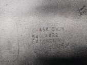 Ornament bara spate MITSUBISHI Outlander II [Fabr 2006-2015] 6400A422