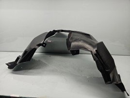 Carenaj roata stanga fata Dacia Duster 2 [Fabr 2017-2023] SUV 638412328R