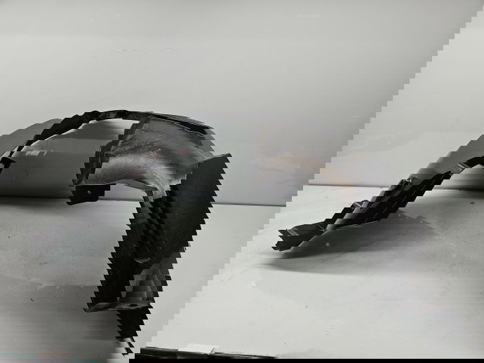 Carenaj roata stanga fata Dacia Duster 2 [Fabr 2017-2023] SUV 638412328R