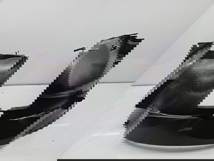 Carenaj roata stanga fata Dacia Duster 2 [Fabr 2017-2023] SUV 638412328R