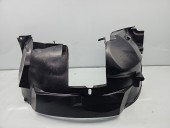 Carenaj roata stanga fata Dacia Duster 2 [Fabr 2017-2023] SUV 638412328R