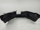 Carenaj roata stanga fata Dacia Duster 2 [Fabr 2017-2023] SUV 638412328R