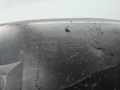 Carenaj roata stanga fata Dacia Duster 2 [Fabr 2017-2023] SUV 638412328R