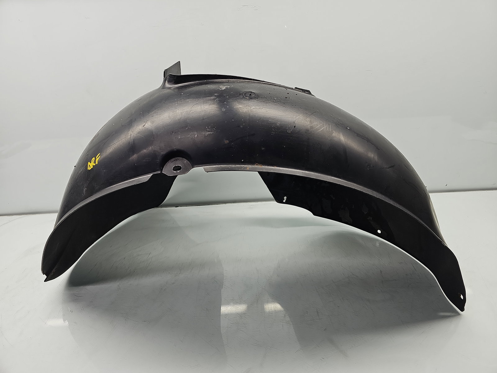 Carenaj roata dreapta fata Volkswagen Passat CC (357) [Fabr 2008-2012] 3C8805978A - imagine 1