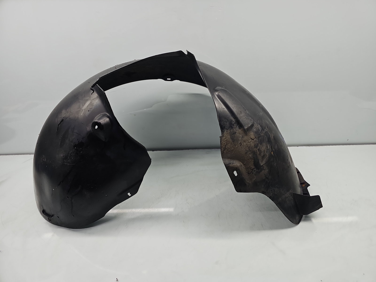 Carenaj roata dreapta fata Volkswagen Passat CC (357) [Fabr 2008-2012] 3C8805978A - imagine 2