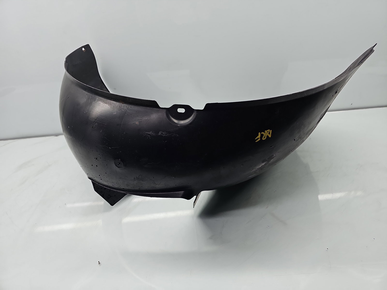 Carenaj roata dreapta fata Volkswagen Passat CC (357) [Fabr 2008-2012] 3C8805978A - imagine 3