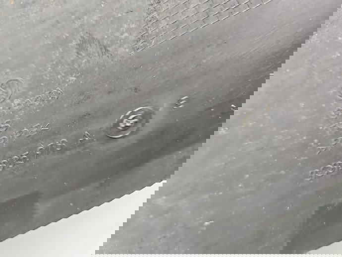 Carenaj roata dreapta fata Volkswagen Passat CC (357) [Fabr 2008-2012] 3C8805978A