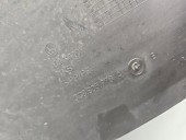 Carenaj roata dreapta fata Volkswagen Passat CC (357) [Fabr 2008-2012] 3C8805978A