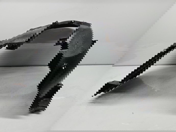 Carenaj roata dreapta fata Dacia Duster 2 [Fabr 2017-2023] SUV 638407860R