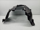 Carenaj roata dreapta fata Dacia Duster 2 [Fabr 2017-2023] SUV 638407860R