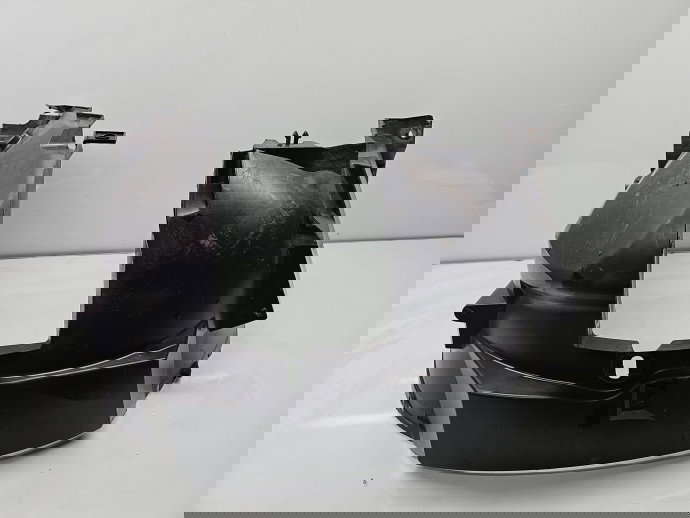 Carenaj roata dreapta fata Dacia Duster 2 [Fabr 2017-2023] SUV 638407860R