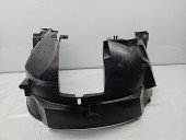 Carenaj roata dreapta fata Dacia Duster 2 [Fabr 2017-2023] SUV 638407860R