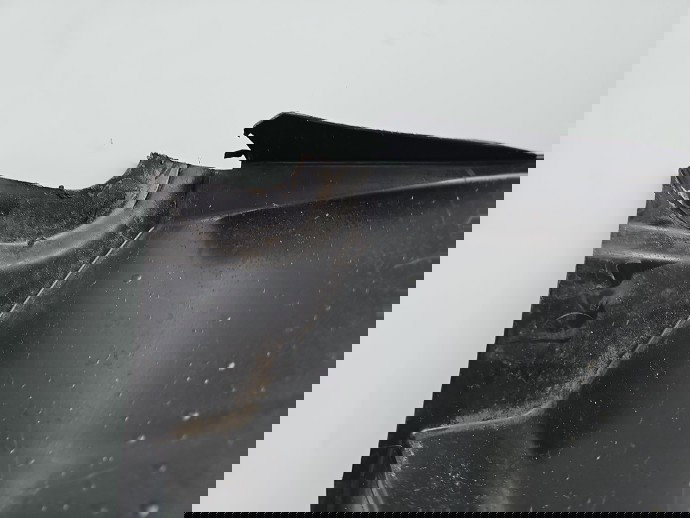 Carenaj roata dreapta fata Dacia Duster 2 [Fabr 2017-2023] SUV 638407860R