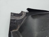 Carenaj roata dreapta fata Dacia Duster 2 [Fabr 2017-2023] SUV 638407860R