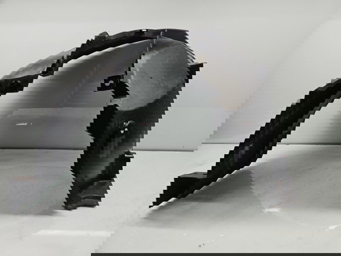 Carenaj roata dreapta fata Dacia Duster 2 [Fabr 2017-2023] SUV 638407860R