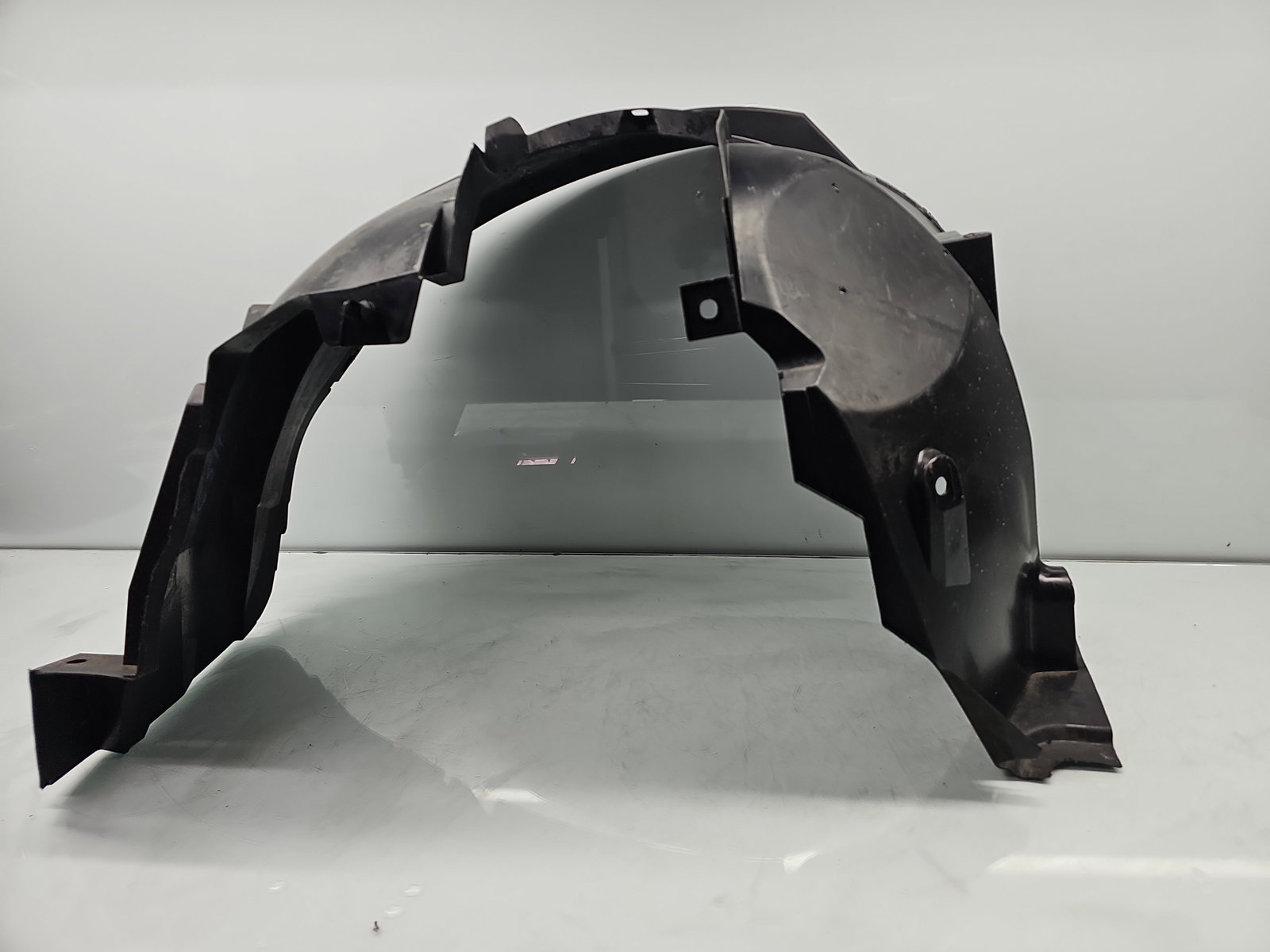 Carenaj roata dreapta fata Dacia Duster 2 [Fabr 2017-2023] SUV 638407860R - imagine 4