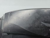 Carenaj roata dreapta fata Dacia Duster 2 [Fabr 2017-2023] SUV 638407860R