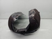 Carenaj roata stanga fata Opel Astra J [Fabr 2009-2015] 13354313