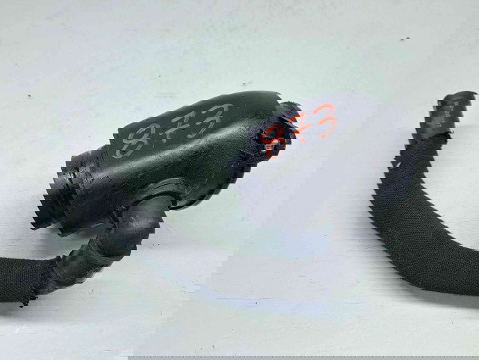 Tub admisie aer Audi A5 (8T3) [Fabr 2007-2015] 059129955E 2.7 TDI CAMA 2.7 TDI CAMA 120KW / 163CP