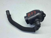 Tub admisie aer Audi A5 (8T3) [Fabr 2007-2015] 059129955E 2.7 TDI CAMA 2.7 TDI CAMA 120KW / 163CP