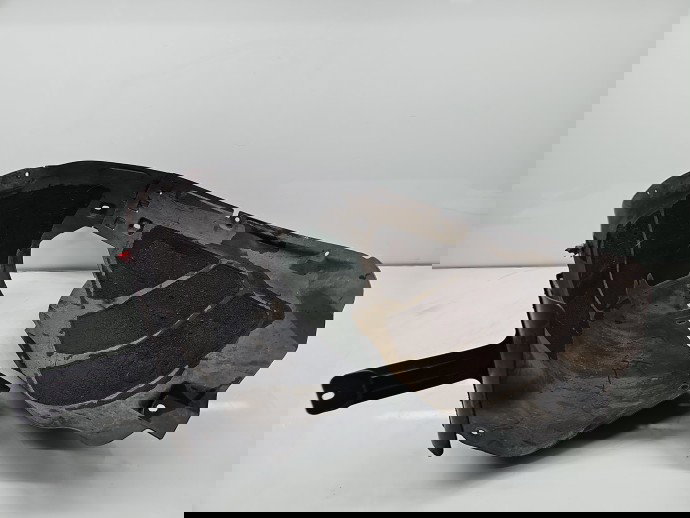 Carenaj roata stanga fata Opel Astra J [Fabr 2009-2015] 13354313